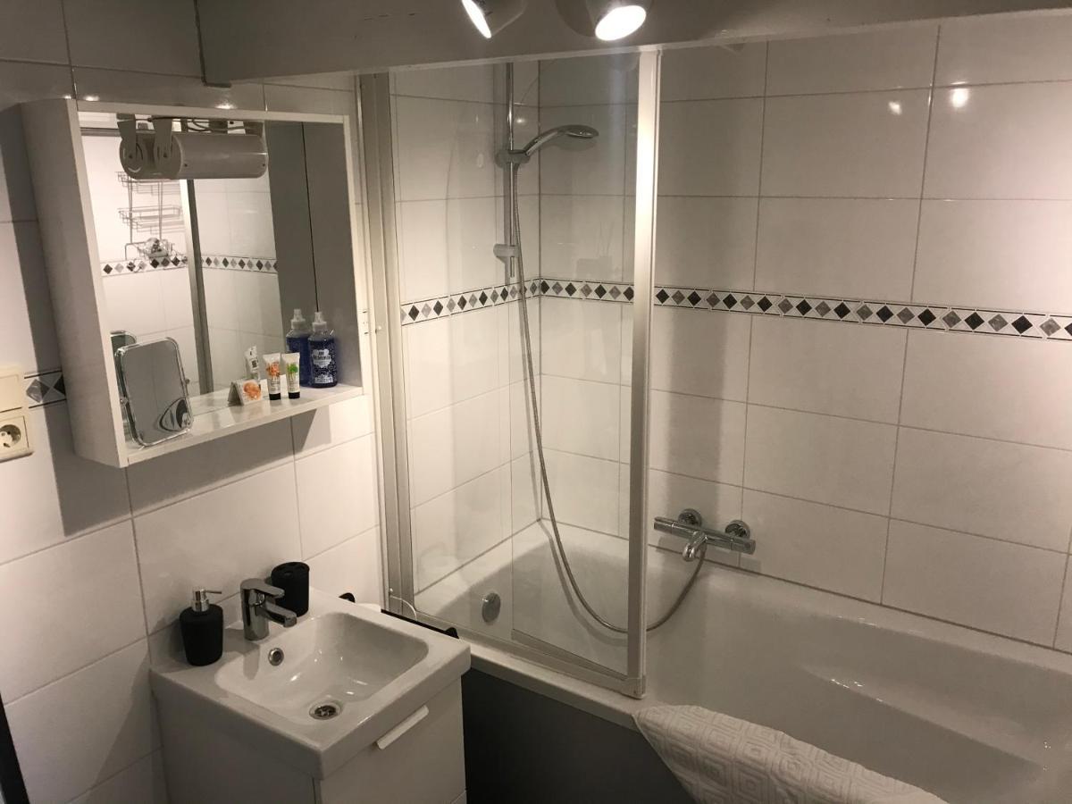Het Zonnetje Apartment ซานด์โวร์ต ภายนอก รูปภาพ