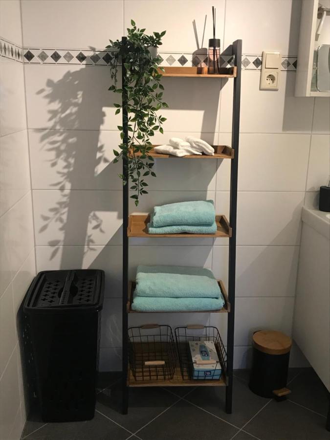 Het Zonnetje Apartment ซานด์โวร์ต ภายนอก รูปภาพ